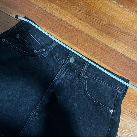 Aritzia 90s Ricci Denim Skirt - Size 27 - Picture 6 of 7